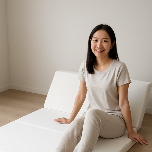 7 Staycation Tips Using a Foldable Mattress for the Ultimate Chill Weekend at Home