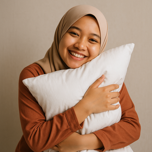 How to Choose the Best Pillow for Neck & Spine Health