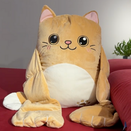 From Sleep to Snuggles : Sonno Partners with Huggypal