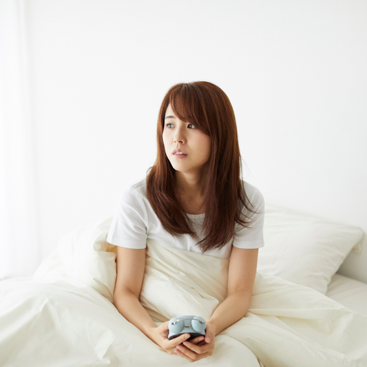 The Hidden Link Between Weather, Sleep & Mood in Malaysia