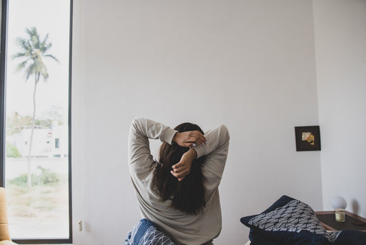 How To Reset Your Sleep Schedule for Work