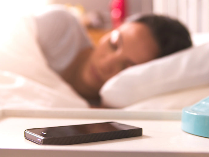 How Can a Sleep Monitoring App Help You Sleep Better?
