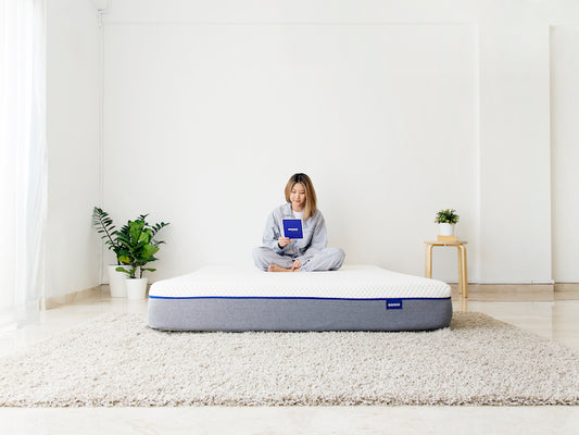 Why You Should Try Sonno As Your Next Latex Mattress