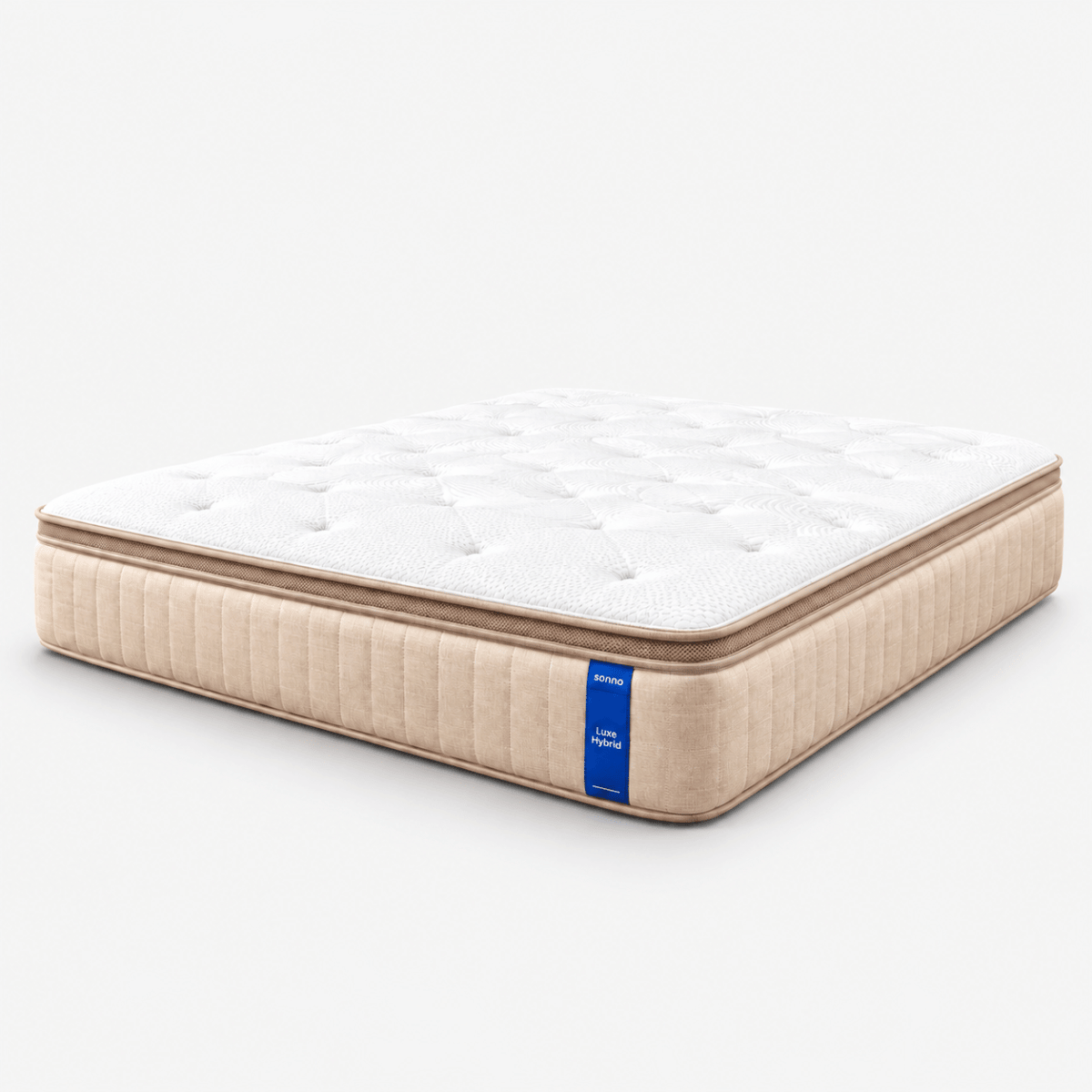Sonno Luxe Hybrid