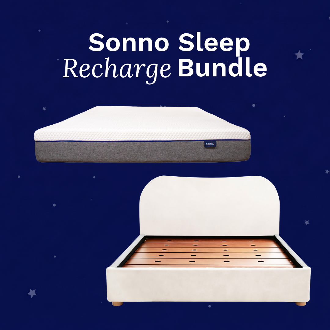 Sonno Sleep Recharge Bundle
