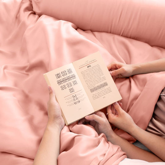 No Nonsense Guide to Bed Sheets in Malaysia (Yes; we're the softest in town - First!)
