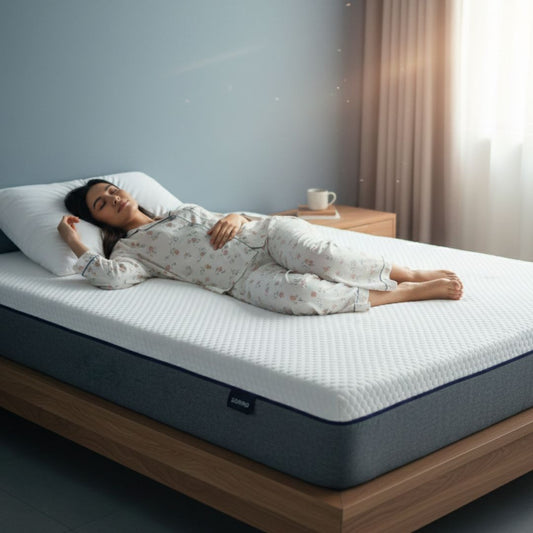 Mattress Myths Malaysians Believe in 2025