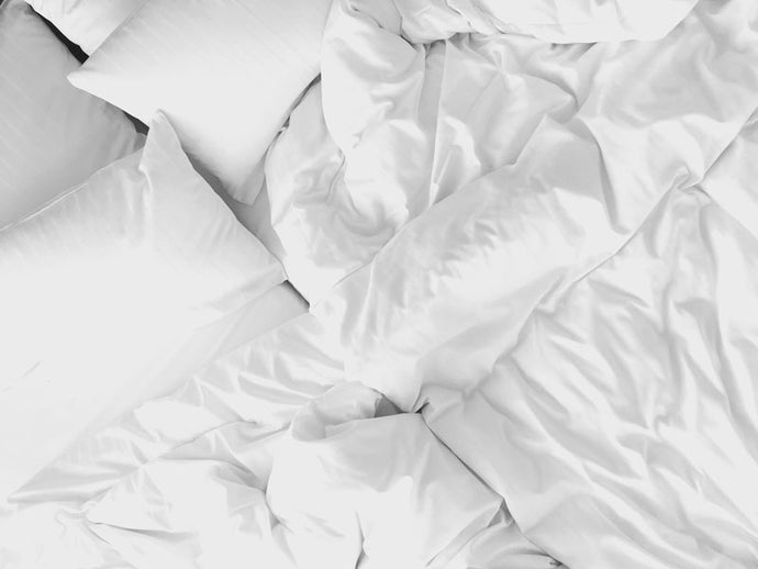 Are You Using The Best Bed Sheets For You?