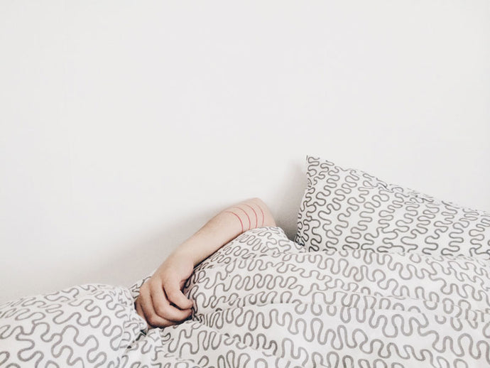 The Importance Of Sleeping Well And How Good Sleep Hygiene Could Help