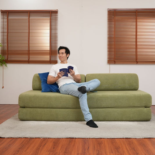 Sofa vs Guest Bed vs Extra Mattress: What Actually Makes Sense for Your Space