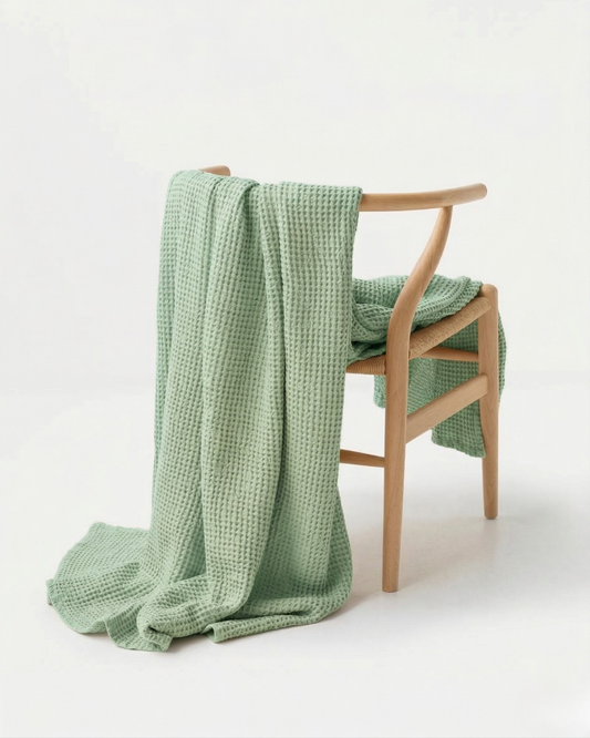 The Best Blanket for Malaysia's Weather in 2025 And Why Bamboo Wins Every Time