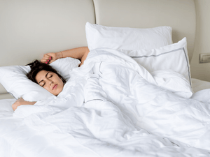 5 Best Types of Bed Sheets to Keep You Cool