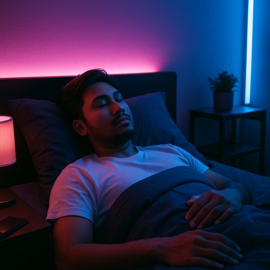 7 Viral Sleep Trends Malaysians Are Trying And What Science Really Says