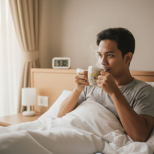 Why Do We Yawn? What It Really Says About Your Sleep Quality