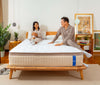 Embracing Restful Innovations: Introducing Sonno Luxe Hybrid - The Future of Sleep