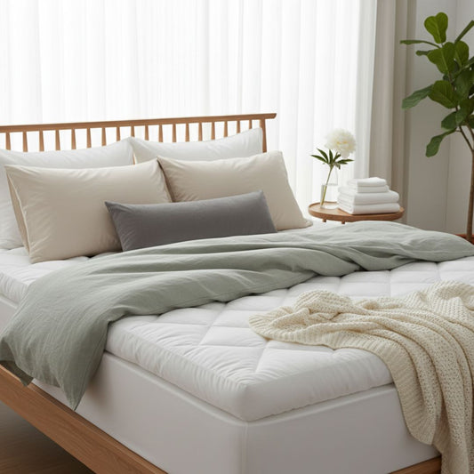 The Ultimate Guide to Bedding Accessories for Better Sleep in Malaysia