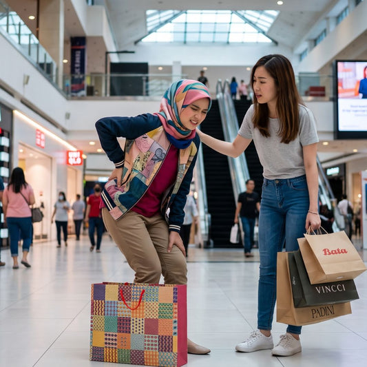 Why Malaysian Millennials Are Waking Up with Back and Neck Pain (And What Your Mattress Has to Do With It)