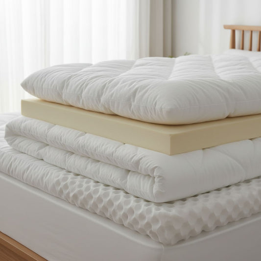 Other Mattress Solutions: A guide for Malaysian Mattress Upgrade