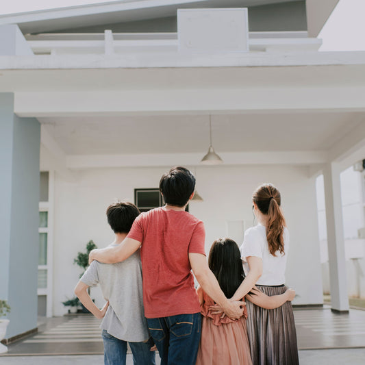5 Ways to Refresh Your Home Before Merdeka