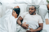 Guide to Good Sleep: Couples Edition