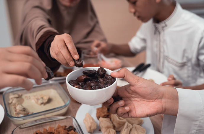Healthy Ramadan Sleeping & Fasting Tips