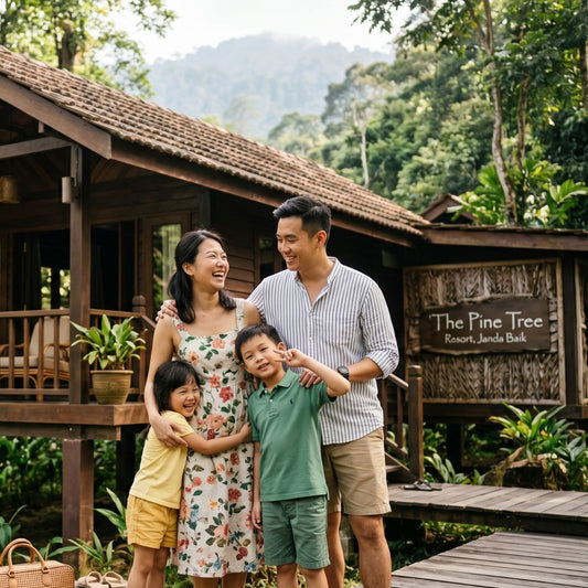 The 2026 Rise of "Sleep Tourism" in Malaysia: Why Your Next Cuti-Cuti is a Sleepcation