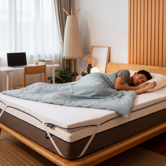 The Ultimate Guide to Bed Sheets, Pillowcase and Duvet in Malaysia: Why Eucalyptus Fibre (TENCEL™ Lyocell) Is the Future of Sleep