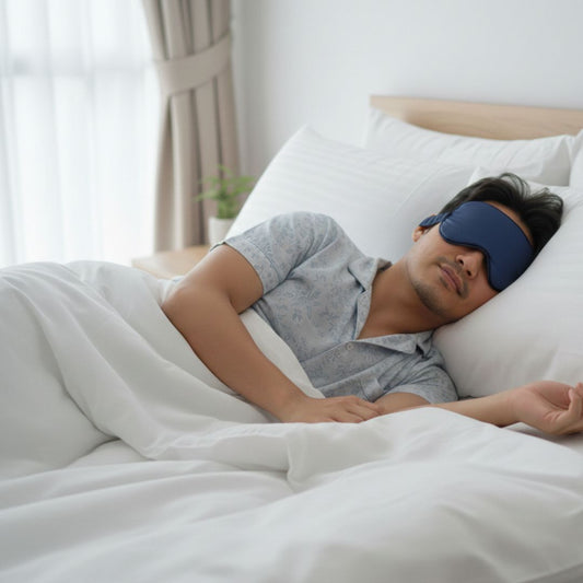 The Importance Of Sleeping Well And How Good Sleep Hygiene Could Help