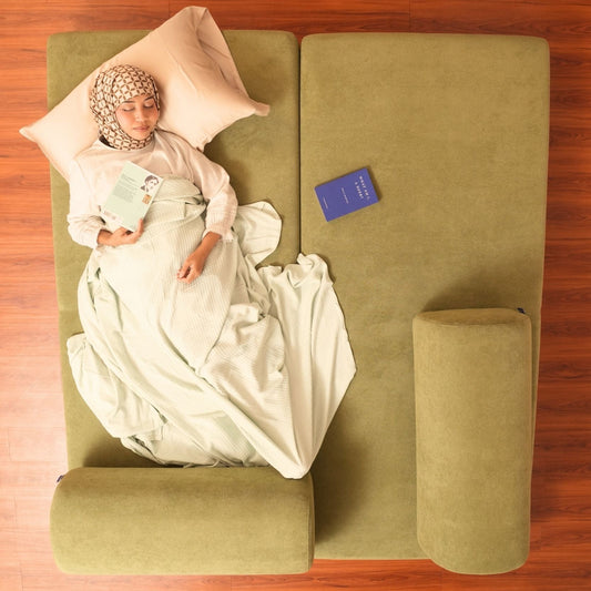 The Complete Sofa Bed Buying Guide for Malaysia in 2026: What to Check Before You Buy