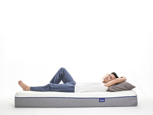 How A Mattress Trial Can Help You Get The Best Mattress