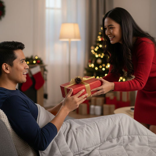 7 Christmas Gifts for Him in 2025 That He’ll Actually Use