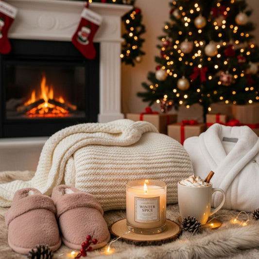 Best Wellness Gifts for Her This Christmas 2025 (Malaysia Edition)