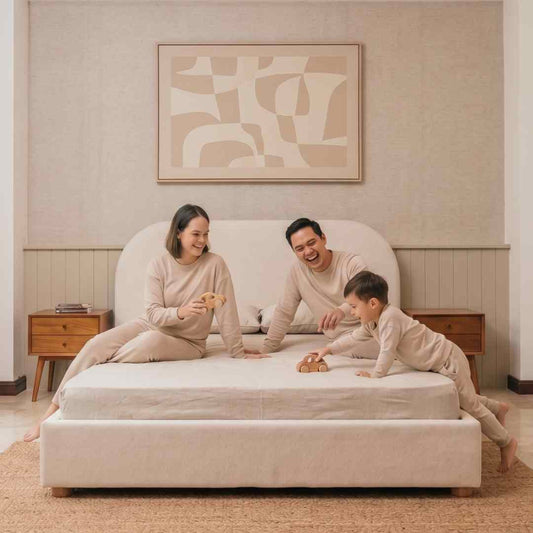 How Malaysians Are Redesigning Their Bedrooms in 2026