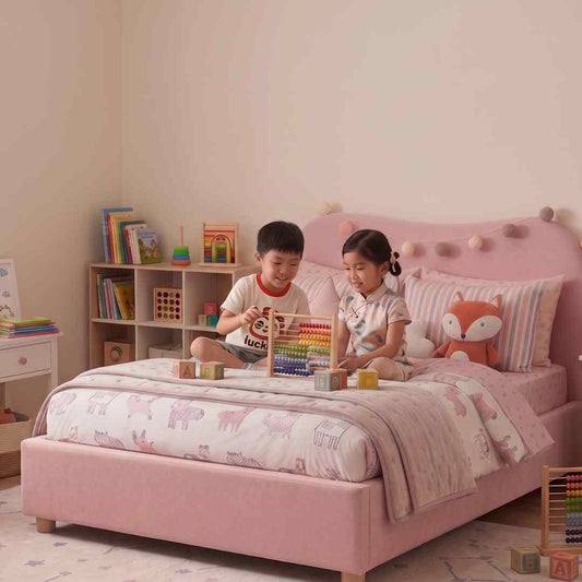 How to Pick the Right Bed Frame Colour for Your Malaysian Home