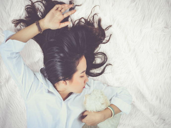 This World Sleep Day, Improve Your Sleep Quality With These 7 Tips