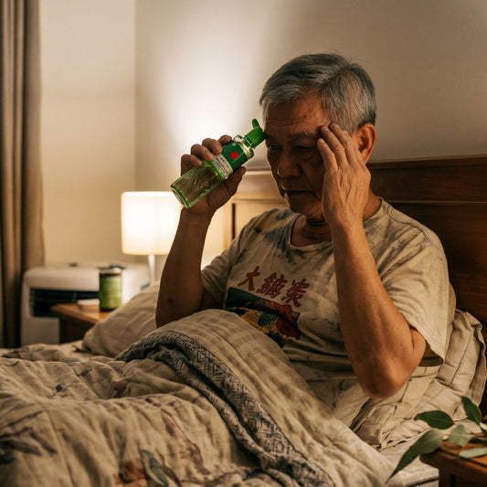 The Heritage of Rest: Blending Traditional Malaysian Remedies with 2026 Sleep Science