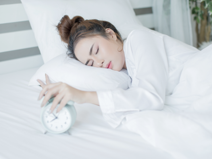 World Sleep Day 2021: 5 ways to get regular sleep for a better future