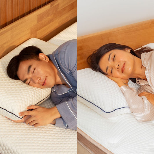 😴 10 Best Pillows in Malaysia for 2026: From Hotel Luxury to Ergonomic Support