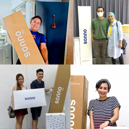 Best Mattress in Malaysia in 2026