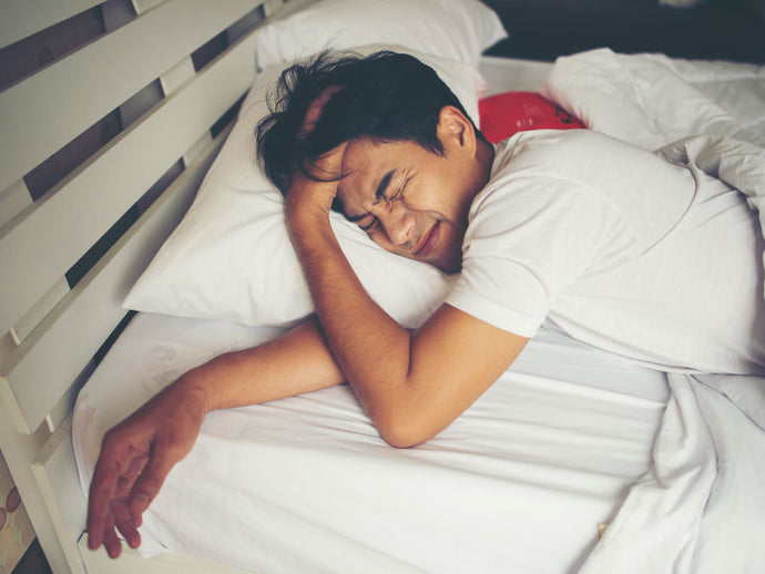 Check Out These 5 Most Common Reasons Why Some People Wake Up Grumpy