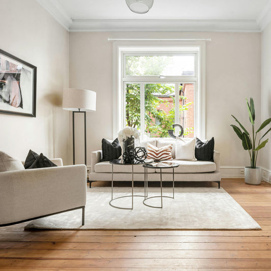 Real Homes, Real Life: What We Learned Building for Malaysian Living Rooms