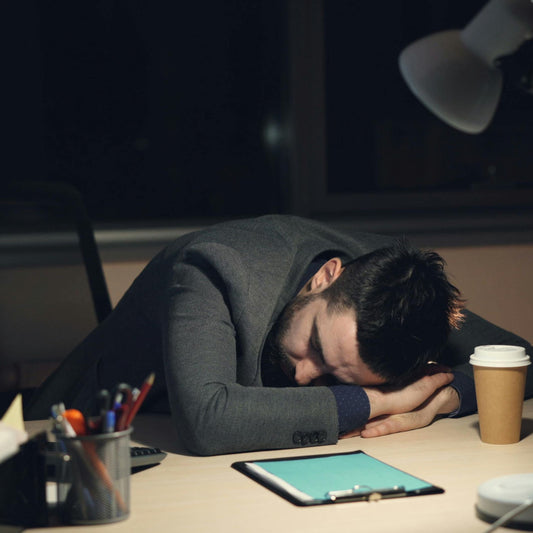 The 2-Minute Military Sleep Method: Does It Actually Work?