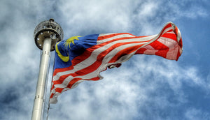 Celebrate Malaysia Day From The Comfort of Home