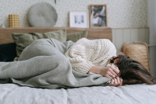 Unconventional Ways to Fall Asleep Faster