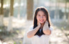 Mental Health Awareness Month: Tap Into Your Happy Hormones