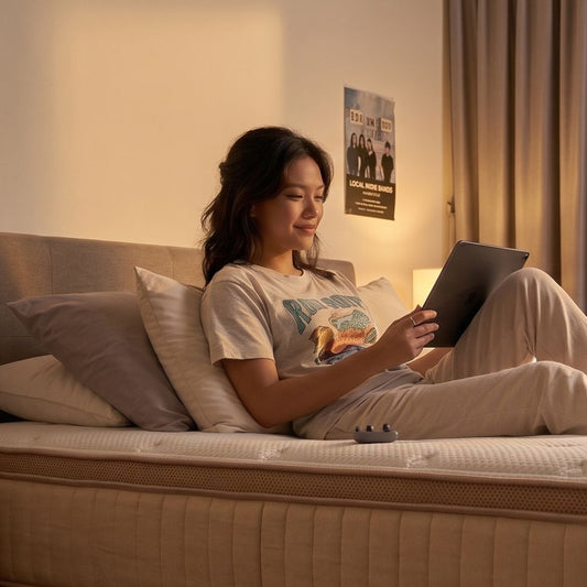 Revenge Bedtime Procrastination Is Wrecking Malaysian Millennials, Here's the Fix.