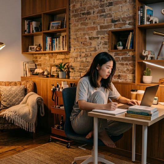Sleep and Productivity: Why Malaysia's Work Culture Is Making Us Exhausted