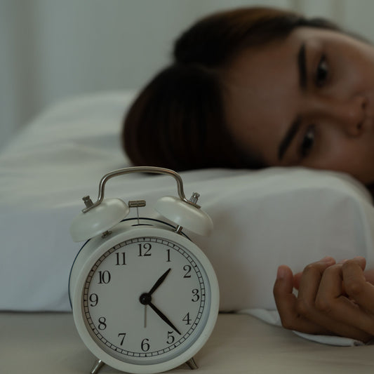 Sleep Syncing: The One Viral Sleep Trend Doctors Actually Recommend