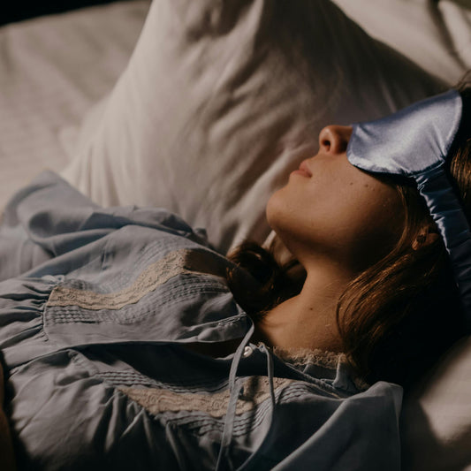 TikTok's Viral Sleep Hacks: What Actually Works (And the One Malaysia's Health Ministry Warned Against)