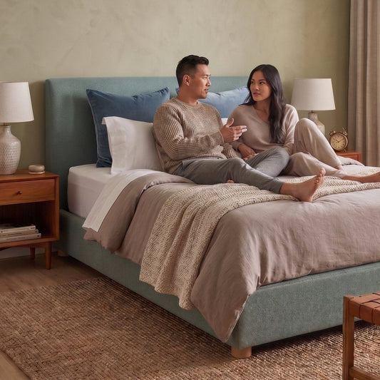 Sonno Sunset Bed Frame Care Guide: How to Keep It Looking New